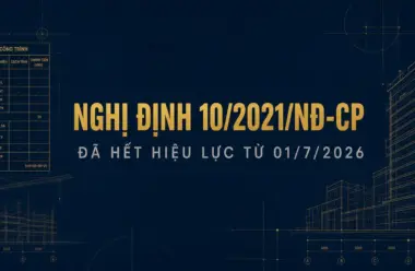 Quản lý chi phí đầu tư xây dựng