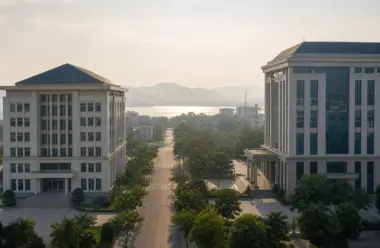 Thủ tục cấp chứng chỉ hành nghề xây dựng Quảng Trị 2026
