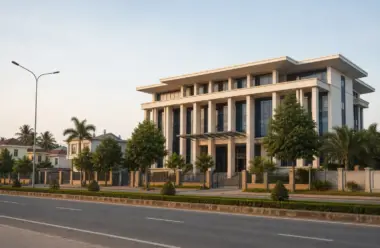 Thủ tục cấp chứng chỉ hành nghề xây dựng Tây Ninh 2026