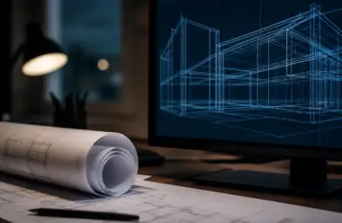Giá trị pháp lý của mô hình BIM: điều kiện để thay hồ sơ giấy