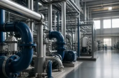 Giám sát lắp đặt thiết bị công nghệ không cần chứng chỉ hành nghề