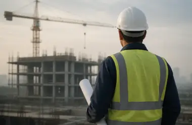 Vì sao nhân sự có chứng chỉ giám sát thành điểm nghẽn nửa cuối 2026