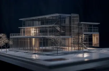 Công trình nào bắt buộc áp dụng BIM từ 01/7/2026 và cách tra cấp công trình
