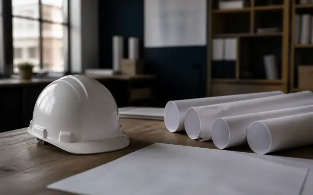 Giám đốc quản lý dự án và chỉ huy trưởng công trường: điều kiện