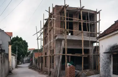 Nhà ở riêng lẻ nào được miễn giấy phép xây dựng từ 01/01/2026