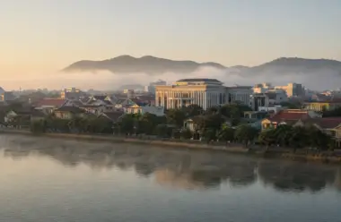 Thủ tục cấp chứng chỉ hành nghề xây dựng Huế 2026