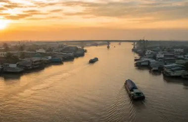 Thủ tục cấp chứng chỉ hành nghề xây dựng Cần Thơ 2026