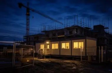Nghĩa vụ của nhà thầu nước ngoài và văn phòng điều hành