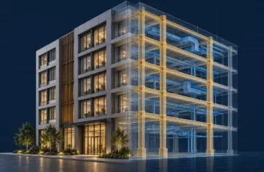 BIM là gì? Mô hình thông tin công trình và 6 việc BIM làm trong dự án